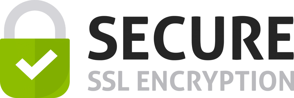 Web Design SSL image